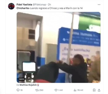 Los mejores memes que dejó