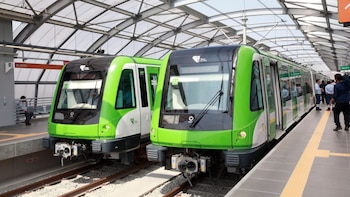 horario especial de transporte público por feriado del viernes 7 de junio