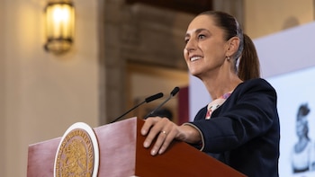 Esta será la agenda de