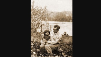 A pesar de su muerte