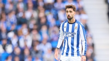 La Real Sociedad recurre la