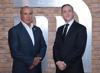 El titular del Metro de