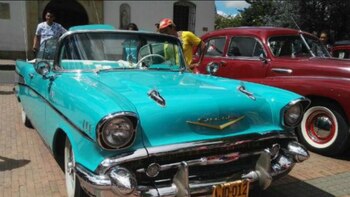 Bogotá tendrá su propio desfile