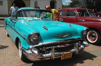 - crédito Alcaldía de Bogotá