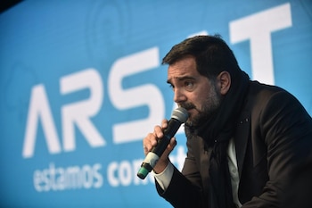 ARSAT designó a sus nuevas autoridades