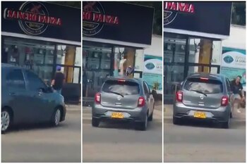 La indignación en redes sociales