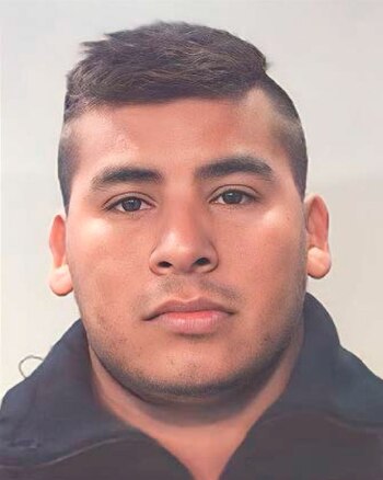 Luis Maximiliano Flores