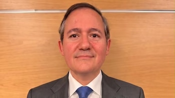 Él es José Eduardo Barreneche: nuevo director corporativo de cumplimiento de Ecopetrol