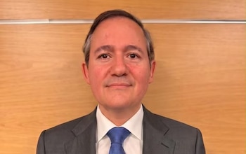 Ecopetrol designó a José Eduardo Barreneche Ávila como nuevo director corporativo de Cumplimiento - crédito Ecopetrol