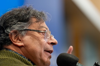 - crédito César Carrión/Presidencia