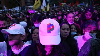 The scandal around Mary Anne