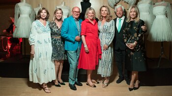 40 fotos: la Noche de