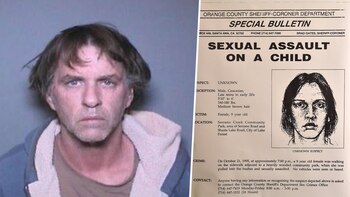 Después de décadas de impunidad,