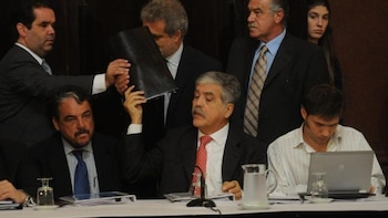Caso Odebrecht: Casación revisará las condenas de Julio De Vido y Daniel Cameron