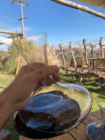 La mayoría de los turistas