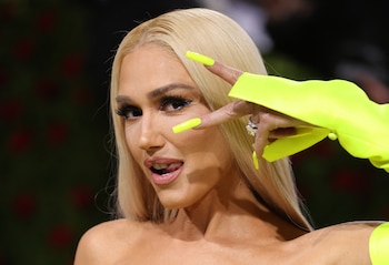 La artista compartió su testimonio