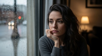 La psicología diferencia entre entumecimiento