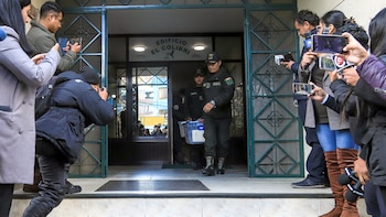 Golpe al narco en Bolivia: la Policía destruyó 46 laboratorios de cocaína y detuvo a 11 personas