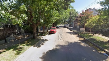 Detuvieron a una mujer que se dedicó a la venta de drogas, tras haber sido expulsada de la Policía Federal