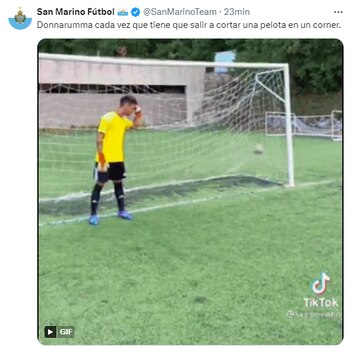 Meme del PSG - Borussia