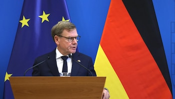 Alemania destaca que EEUU manda una "señal contundente" a Rusia con la ley que permitirá redoblar las sanciones