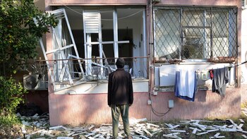 Un nuevo ataque hutí contra