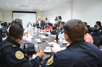 Para darle seguimiento a la