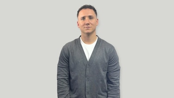 Federico Rozenek es presidente de un estudio aduanero especializado en comercio internacional y logística (Foto: Movant Connection)