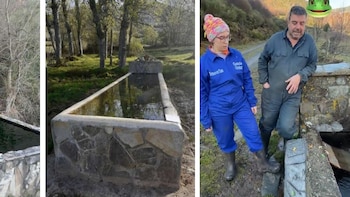 El Gobierno de Castilla y