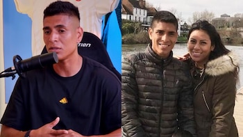 Paolo Hurtado admite error por infidelidad con Jossmery Toledo y habla de su reconciliación con Rosa Fuentes: “Tomé una mala decisión”