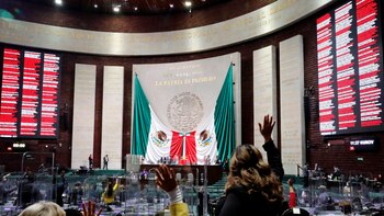 Cámara de Diputados aprueba, en lo general, el Presupuesto de Egresos 2021