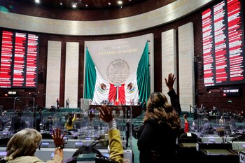 Hacienda explicó que lo aprobado