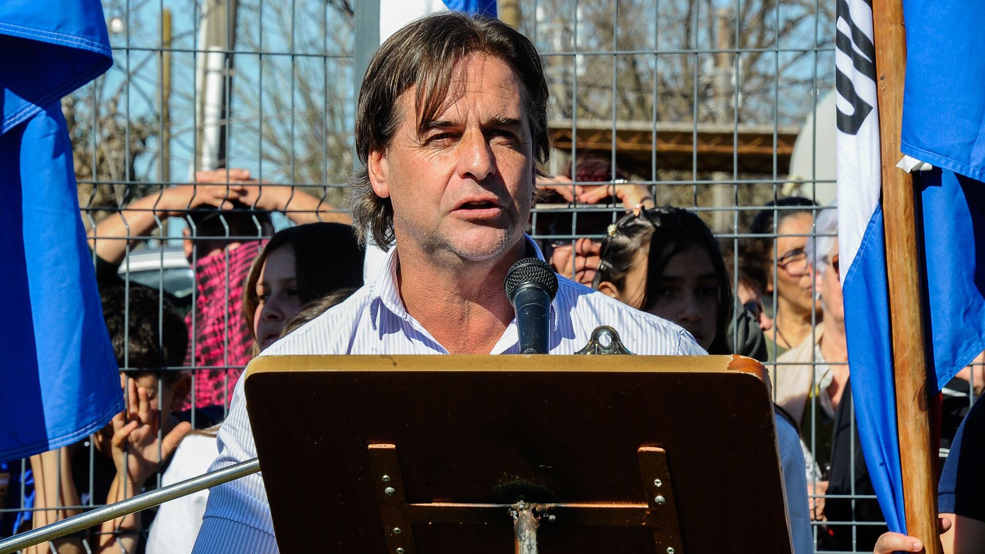 Foto 1 luis lacalle pou