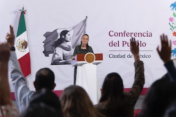 (Presidencia)