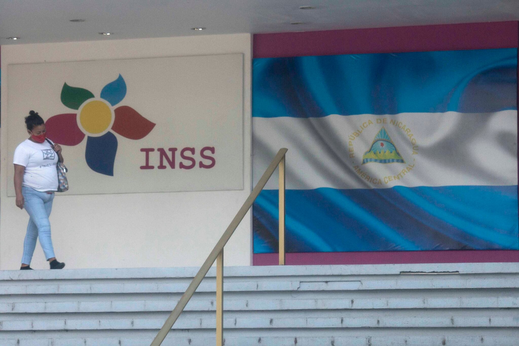 Entre 2022 y 2024, el INSS acumuló un déficit de 5.507,8 millones de córdobas, pese al superávit leve registrado en 2023 por apoyo estatal. (Imagen de cortesía)