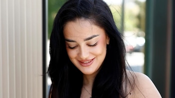 Juls Janeiro abre como nunca su corazón: "Perdí las ganas de vivir. Toqué fondo de una manera que nunca imaginé"