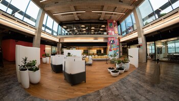 Mercado Libre es una de