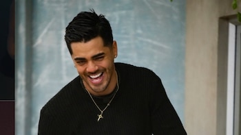 Jay Torres explicó por qué