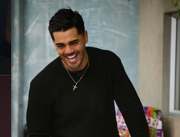 Jay Torres explicó por qué