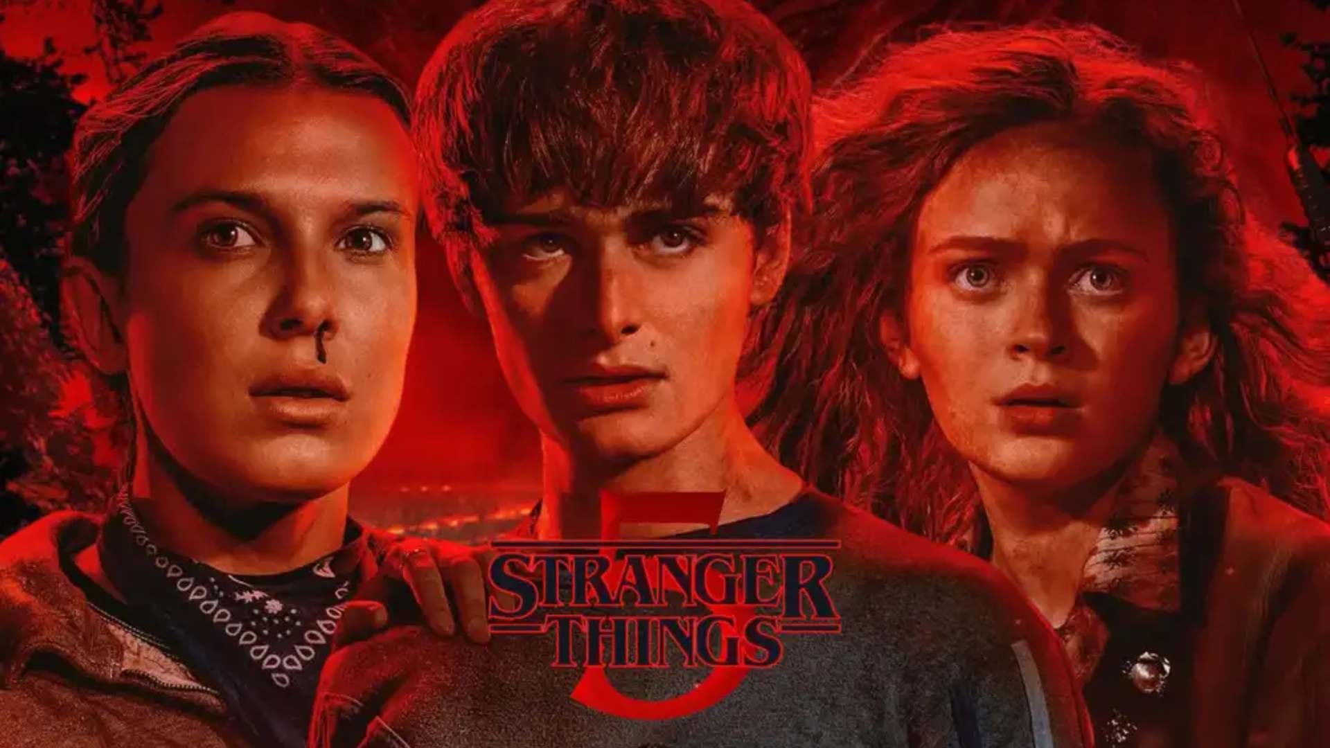 Stranger Things llega a su épico final en 2025 con giro inesperado