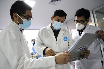 Diferencias salariales según factores como