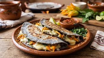 El desayuno mexicano que puedes preparar en menos de 10 minutos para iniciar el día con energía