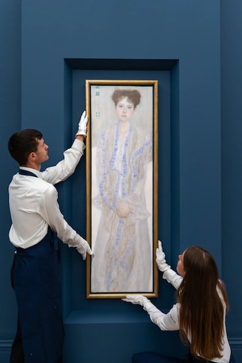 Una subasta récord de Sotheby’s entusiasma a Londres tras la resaca del Brexit