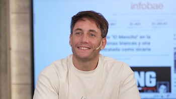 Momo Benavides: “Me ofrecieron entrar