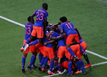 La última victoria de la