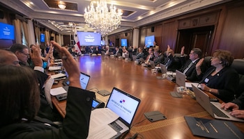 La Autoridad de los Servicios Públicos notificó al órgano Ejecutivo sobre la necesidad de cubrir descuentos entre julio y diciembre de 2025. (Cortesía: Decisiones Panamá)