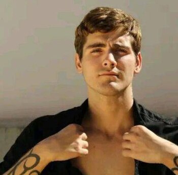 José Ignacio Diez, el modelo