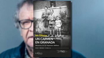 "Un Carmen en Granada" fue