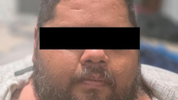 Harfuch anuncia captura de “El