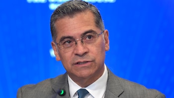 El exsecretario de Salud de